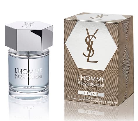 how long does ysl l'homme last|ysl l'homme cologne.